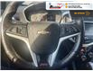 2017 Chevrolet Sonic LT Auto (Stk: 4B063B) in Blenheim - Image 12 of 14