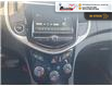 2017 Chevrolet Sonic LT Auto (Stk: 4B063B) in Blenheim - Image 13 of 14