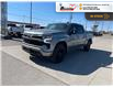 2025 Chevrolet Silverado 1500 RST (Stk: S153) in Blenheim - Image 1 of 13