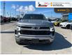 2025 Chevrolet Silverado 1500 RST (Stk: S153) in Blenheim - Image 7 of 13