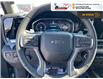 2025 Chevrolet Silverado 1500 RST (Stk: S153) in Blenheim - Image 9 of 13
