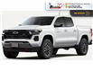 2025 Chevrolet Colorado Z71 (Stk: S324) in Blenheim - Image 1 of 7