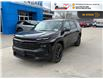 2025 Chevrolet Traverse LT (Stk: S277) in Blenheim - Image 1 of 31