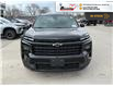2025 Chevrolet Traverse LT (Stk: S277) in Blenheim - Image 2 of 31