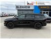 2025 Chevrolet Traverse LT (Stk: S277) in Blenheim - Image 4 of 31
