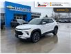 2025 Chevrolet TrailBlazer LT (Stk: TS290) in Blenheim - Image 1 of 13