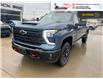 2025 Chevrolet Silverado 2500HD LT (Stk: S218) in Blenheim - Image 1 of 34