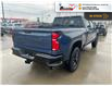 2025 Chevrolet Silverado 2500HD LT (Stk: S218) in Blenheim - Image 8 of 34
