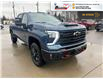 2025 Chevrolet Silverado 2500HD LT (Stk: S218) in Blenheim - Image 10 of 34