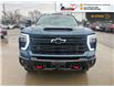 2025 Chevrolet Silverado 2500HD LT (Stk: S218) in Blenheim - Image 11 of 34