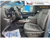 2025 Chevrolet Silverado 2500HD LT (Stk: S218) in Blenheim - Image 13 of 34