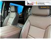 2025 GMC Sierra 1500 Denali (Stk: S288) in Blenheim - Image 16 of 35