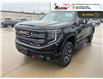 2025 GMC Sierra 1500 AT4 (Stk: TS258) in Blenheim - Image 1 of 2