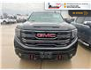 2025 GMC Sierra 1500 AT4 (Stk: TS258) in Blenheim - Image 2 of 2