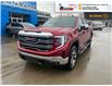 2025 GMC Sierra 1500 SLT (Stk: S296) in Blenheim - Image 1 of 36