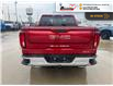 2025 GMC Sierra 1500 SLT (Stk: S296) in Blenheim - Image 4 of 36