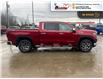 2025 GMC Sierra 1500 SLT (Stk: S296) in Blenheim - Image 9 of 36