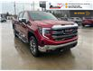 2025 GMC Sierra 1500 SLT (Stk: S296) in Blenheim - Image 10 of 36