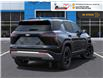 2025 Chevrolet Equinox LT (Stk: S318) in Blenheim - Image 4 of 6