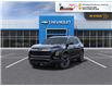 2025 Chevrolet Equinox RS (Stk: S314) in Blenheim - Image 1 of 6