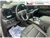 2025 GMC Sierra 1500 Elevation (Stk: S221) in Blenheim - Image 14 of 35