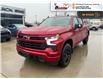 2025 Chevrolet Silverado 1500 RST (Stk: S224) in Blenheim - Image 1 of 33