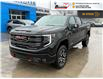 2025 GMC Sierra 1500 AT4 (Stk: S295) in Blenheim - Image 1 of 33