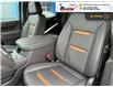 2025 GMC Sierra 1500 AT4 (Stk: S295) in Blenheim - Image 27 of 33