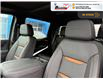2025 GMC Sierra 1500 AT4 (Stk: S295) in Blenheim - Image 28 of 33