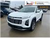 2025 Chevrolet Equinox LT (Stk: S215) in Blenheim - Image 1 of 32