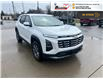 2025 Chevrolet Equinox LT (Stk: S215) in Blenheim - Image 8 of 32