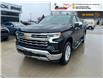 2025 Chevrolet Silverado 1500 LTZ (Stk: S233) in Blenheim - Image 1 of 35