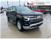 2025 Chevrolet Silverado 1500 LTZ (Stk: S233) in Blenheim - Image 8 of 35