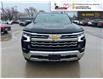 2025 Chevrolet Silverado 1500 LTZ (Stk: S233) in Blenheim - Image 9 of 35