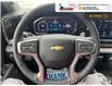 2025 Chevrolet Silverado 1500 LTZ (Stk: S233) in Blenheim - Image 18 of 35