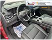 2025 GMC Acadia Elevation (Stk: S222) in Blenheim - Image 13 of 37