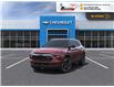 2025 Chevrolet TrailBlazer RS (Stk: S308) in Blenheim - Image 1 of 6