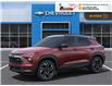 2025 Chevrolet TrailBlazer RS (Stk: S308) in Blenheim - Image 2 of 6