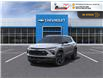 2025 Chevrolet TrailBlazer RS (Stk: S307) in Blenheim - Image 1 of 6
