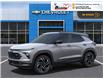 2025 Chevrolet TrailBlazer RS (Stk: S307) in Blenheim - Image 2 of 6