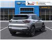 2025 Chevrolet TrailBlazer RS (Stk: S307) in Blenheim - Image 4 of 6