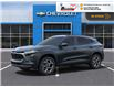 2025 Chevrolet Trax LT (Stk: S325) in Blenheim - Image 2 of 6