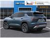 2025 Chevrolet Equinox LT (Stk: S317) in Blenheim - Image 3 of 6