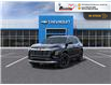 2025 Chevrolet Equinox LT (Stk: S318) in Blenheim - Image 1 of 6