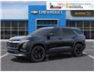 2025 Chevrolet Equinox LT (Stk: S318) in Blenheim - Image 2 of 6