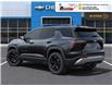 2025 Chevrolet Equinox LT (Stk: S318) in Blenheim - Image 3 of 6