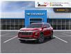 2025 Chevrolet Equinox LT (Stk: S320) in Blenheim - Image 1 of 6
