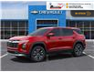 2025 Chevrolet Equinox LT (Stk: S320) in Blenheim - Image 2 of 6