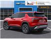 2025 Chevrolet Equinox LT (Stk: S320) in Blenheim - Image 3 of 6