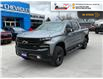2020 Chevrolet Silverado 1500 LT Trail Boss (Stk: S201A) in Blenheim - Image 1 of 30